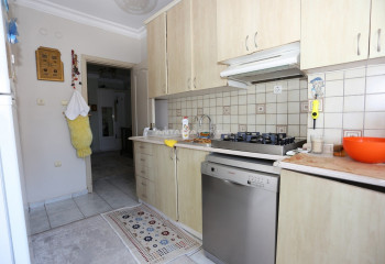 Квартира 3+1 в Анталии, Турция | SBB-53729