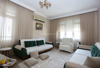 Квартира 3+1 в Анталии, Турция | SBB-53729