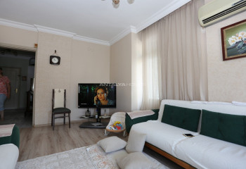 Квартира 3+1 в Анталии, Турция | SBB-53729