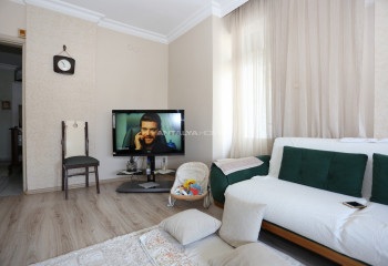 Квартира 3+1 в Анталии, Турция | SBB-53729