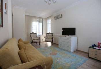 Квартира 3+1 в Анталии, Турция | SBB-53729