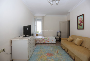 Квартира 3+1 в Анталии, Турция | SBB-53729