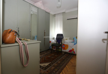 Квартира 3+1 в Анталии, Турция | SBB-53729