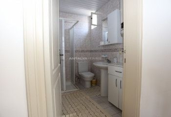 Квартира 3+1 в Анталии, Турция | SBB-53729