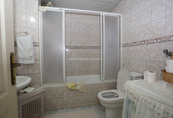 Квартира 3+1 в Анталии, Турция | SBB-53729