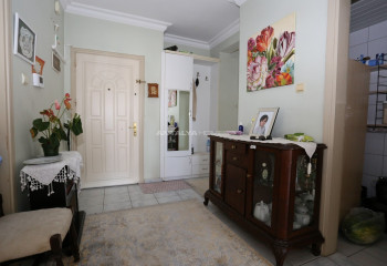 Квартира 3+1 в Анталии, Турция | SBB-53729
