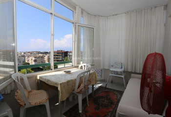 Квартира 3+1 в Анталии, Турция | SBB-53729