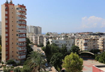 Квартира 3+1 в Анталии, Турция | SBB-53729