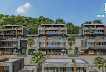 Вилла 4+1 в Алании, Турция | PBB-53763