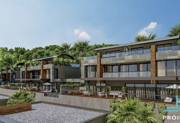 Вилла 4+1 в Алании, Турция | PBB-53763