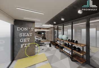 Квартира 1+1 в Тосмуре, Алания, Турция | SBB-53758