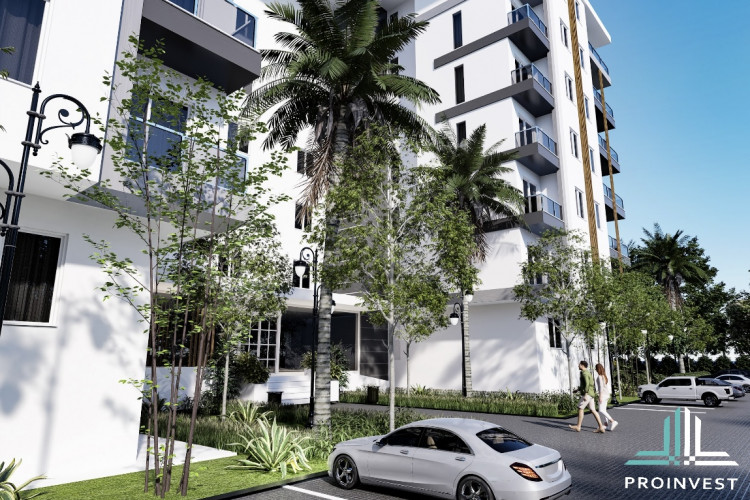 Квартира 1+1 в Алании, Турция | PTE-53756