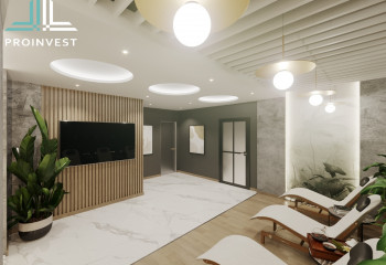 Квартира 1+1 в Алании, Турция | PTE-53756