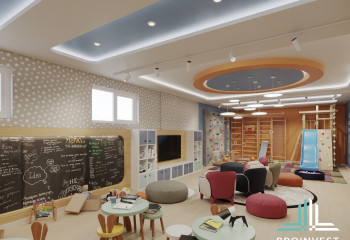 Квартира 1+1 в Алании, Турция | PTE-53756