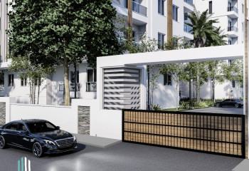 Квартира 1+1 в Алании, Турция | PTE-53756