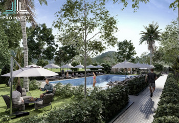 Квартира 1+1 в Алании, Турция | PTE-53756