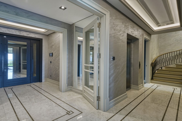 Вилла 5+1 в Стамбуле, Турция | SBB-53776