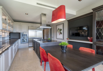 Вилла 5+1 в Стамбуле, Турция | SBB-53776