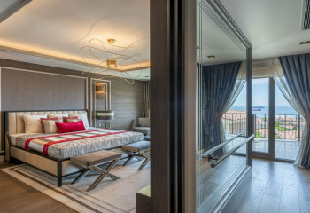 Вилла 5+1 в Стамбуле, Турция | SBB-53776