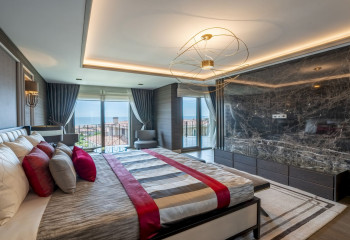 Вилла 5+1 в Стамбуле, Турция | SBB-53776