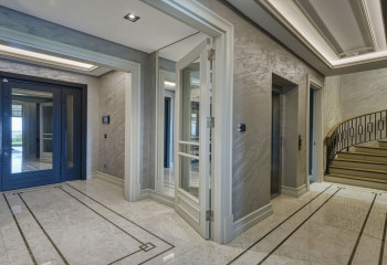 Вилла 5+1 в Стамбуле, Турция | SBB-53776