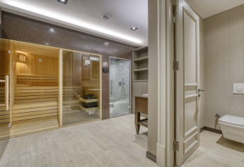 Вилла 5+1 в Стамбуле, Турция | SBB-53776