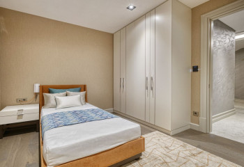 Вилла 5+1 в Стамбуле, Турция | SBB-53776