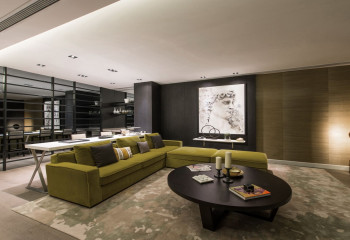 Вилла 5+1 в Стамбуле, Турция | SBB-53776