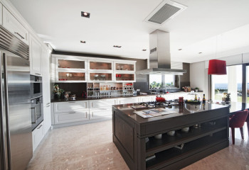 Вилла 5+1 в Стамбуле, Турция | SBB-53776