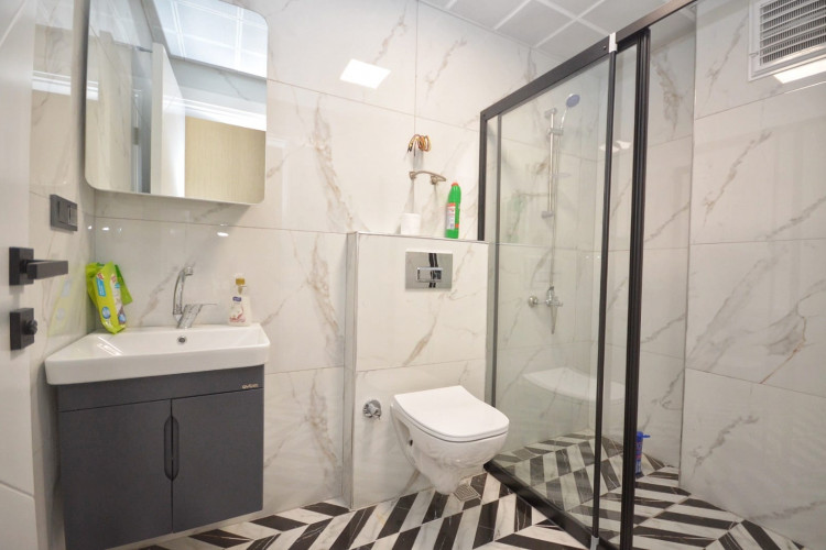 Квартира 2+1 в Каргыджаке, Алания, Турция | PTE-53777