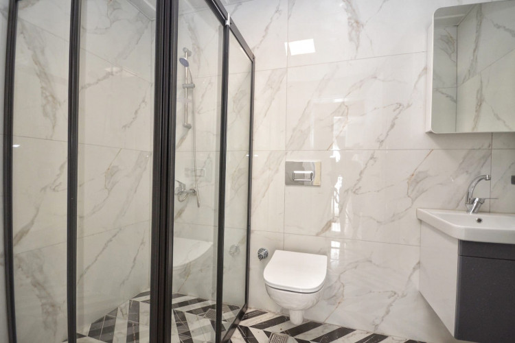 Квартира 2+1 в Каргыджаке, Алания, Турция | PTE-53777