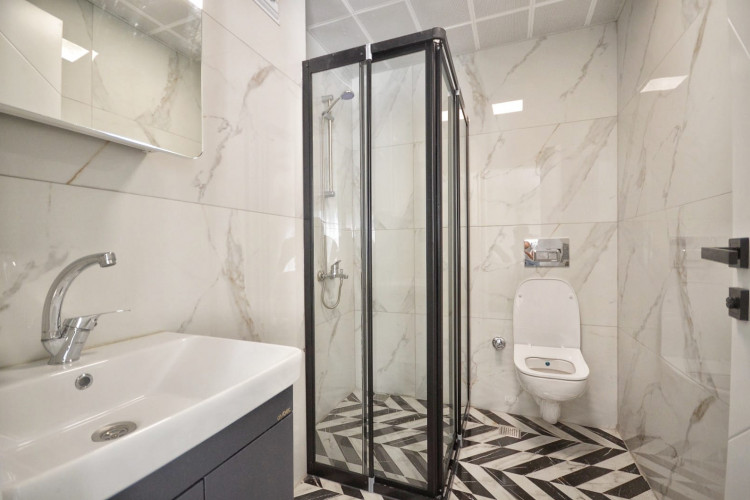 Квартира 2+1 в Каргыджаке, Алания, Турция | PTE-53777