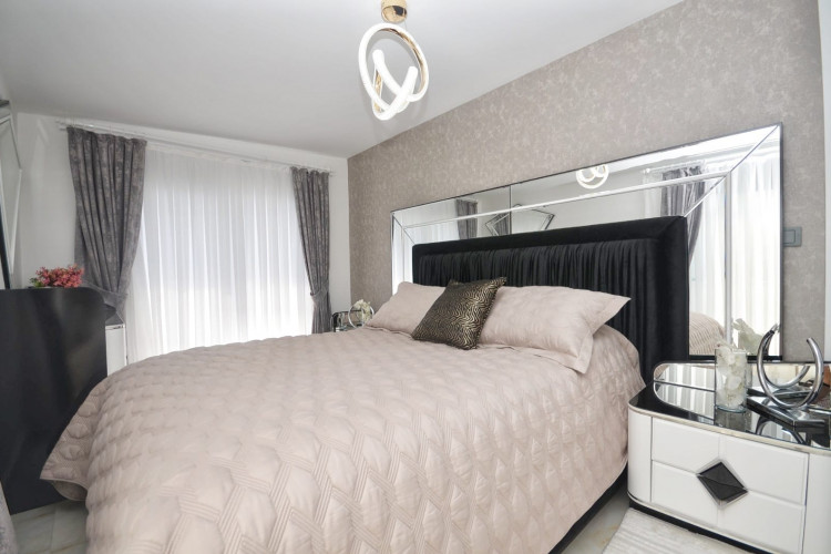 Квартира 2+1 в Каргыджаке, Алания, Турция | PTE-53777