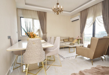 Квартира 2+1 в Каргыджаке, Алания, Турция | PTE-53777