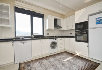 Квартира 2+1 в Каргыджаке, Алания, Турция | PTE-53777