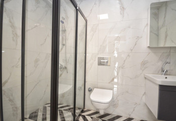 Квартира 2+1 в Каргыджаке, Алания, Турция | PTE-53777