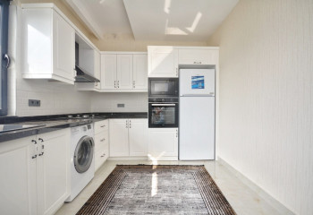 Квартира 2+1 в Каргыджаке, Алания, Турция | PTE-53777