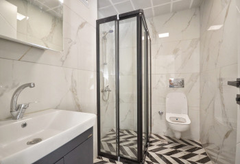 Квартира 2+1 в Каргыджаке, Алания, Турция | PTE-53777