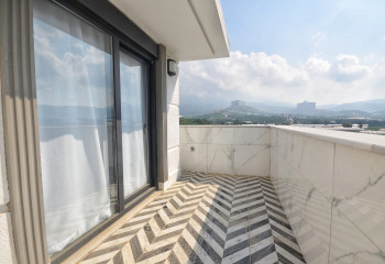 Квартира 2+1 в Каргыджаке, Алания, Турция | PTE-53777