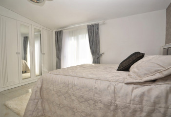 Квартира 2+1 в Каргыджаке, Алания, Турция | PTE-53777