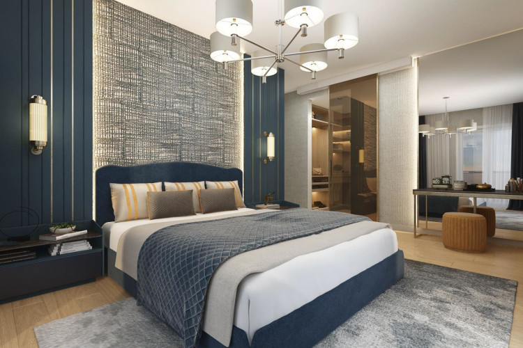 Квартира 3+1 в Стамбуле, Турция | PBB-53771