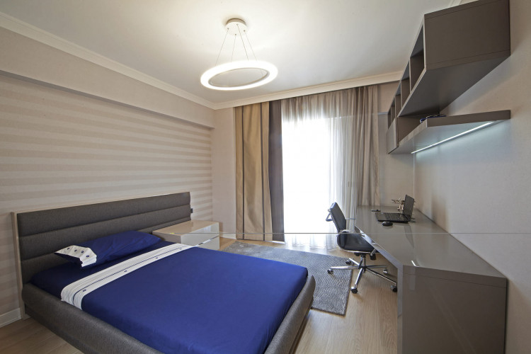 Квартира 4+1 в Стамбуле, Турция | PBB-53790