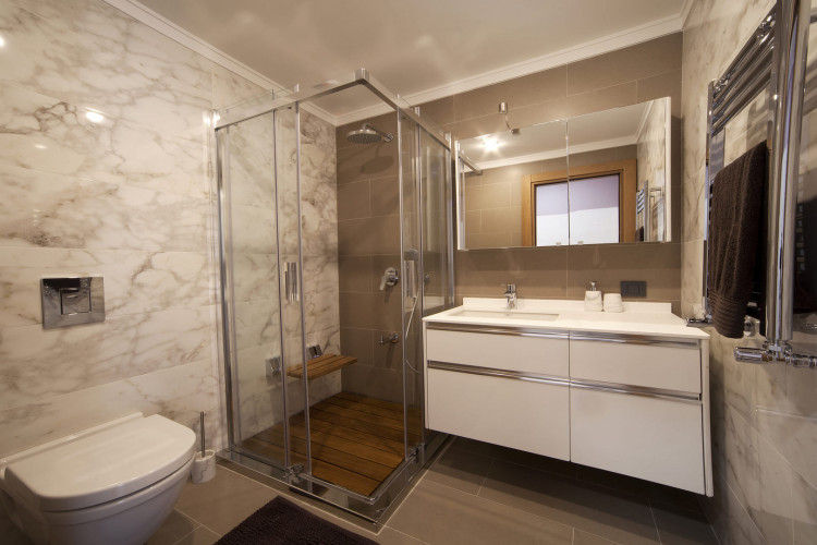 Квартира 5+1 в Стамбуле, Турция | SBB-53791