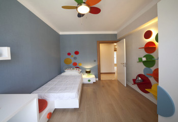 Квартира 5+1 в Стамбуле, Турция