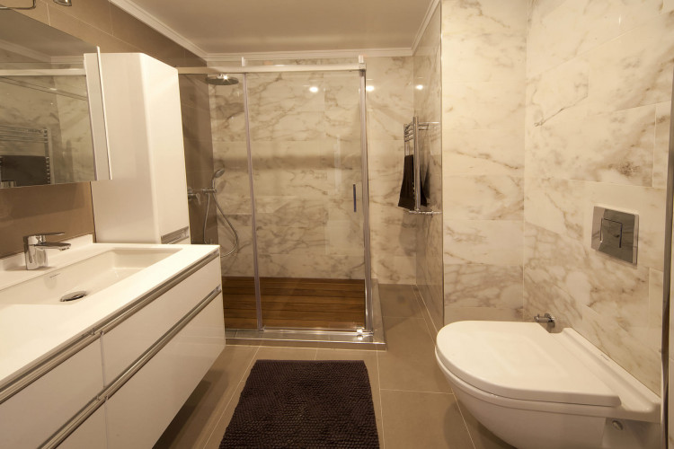 Квартира 2+1 в Стамбуле, Турция | STE-53787