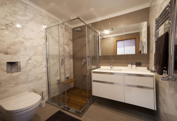 Квартира 2+1 в Стамбуле, Турция | STE-53787