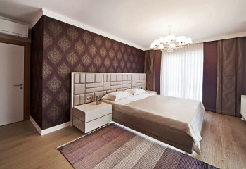 Квартира 2+1 в Стамбуле, Турция
