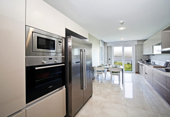 Квартира 2+1 в Стамбуле, Турция | PTE-53786