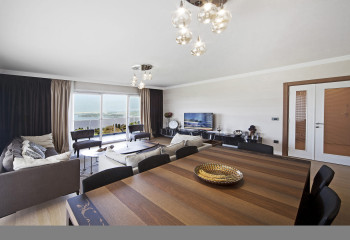 Квартира 2+1 в Стамбуле, Турция | PTE-53786