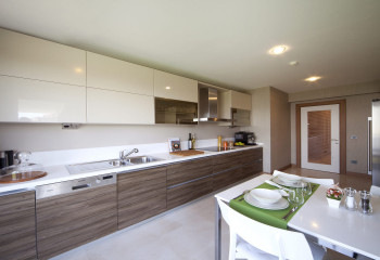 Квартира 2+1 в Стамбуле, Турция